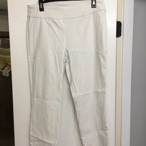 Women’s dress pants from boutique